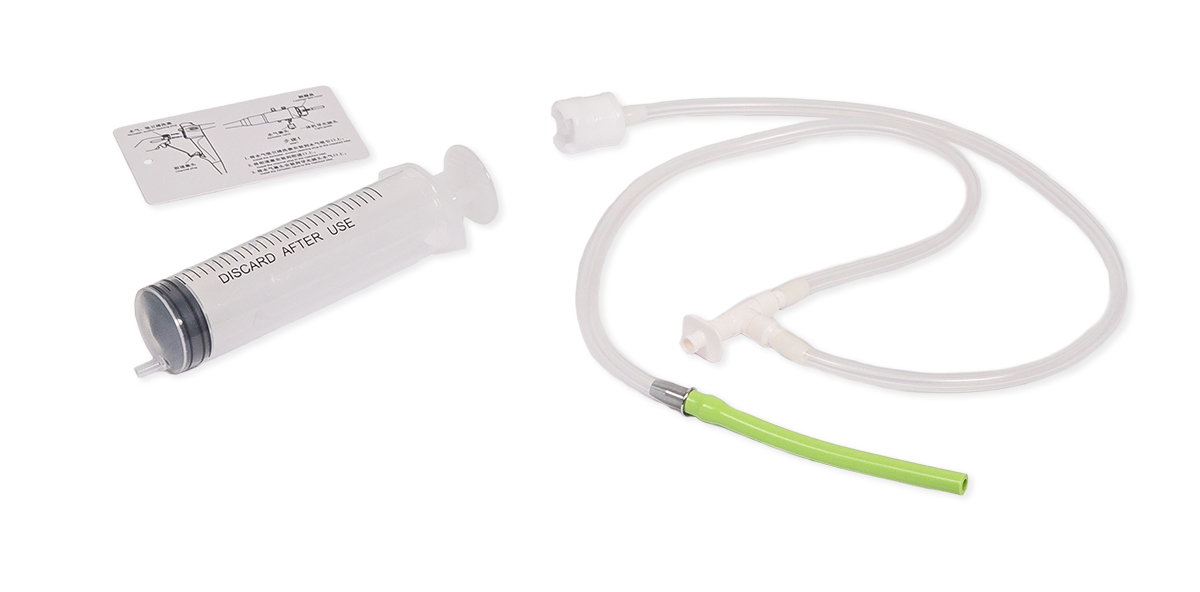 [DK]Cleaningkit til rengøring af EickView endoskoper 1